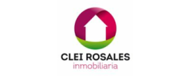 Logo Clei Rosales